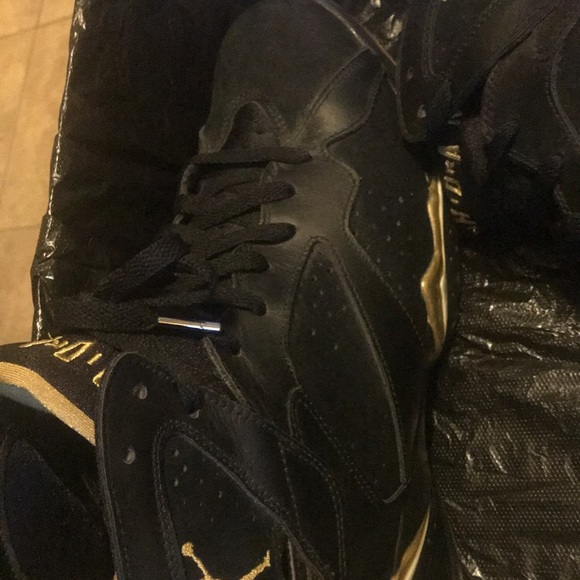 Retro GMP pack  6&7